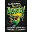 On Your Mark, Get Set, INVEST: A Kid's Guide to Saving Money, Spending Wisely, and Investing in the Stock Market (Invest Now Play Later Series)