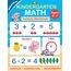 Kindergarten Math Workbook: Practice Number Addition, Subtraction, Measurement, Shapes, Time and Money