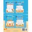 Kindergarten Math Workbook: Practice Number Addition, Subtraction, Measurement, Shapes, Time and Money