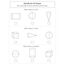 Kindergarten Math Workbook: Practice Number Addition, Subtraction, Measurement, Shapes, Time and Money