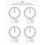 Kindergarten Math Workbook: Practice Number Addition, Subtraction, Measurement, Shapes, Time and Money