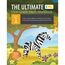 The Ultimate First Grade Math Workbook: Addition, Subtraction, Place Value, Money, Data, Measurement, Geometry, Bar Graphs, Comparing Lengths, and ... Curriculum (IXL Ultimate Workbooks)