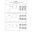 Kindergarten Math Workbook: Practice Number Addition, Subtraction, Measurement, Shapes, Time and Money