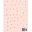 Accounting Ledger: Simple Cash Book Accounts Bookkeeping Journal for Small Business | Log, Track, & Record Expenses & Income - Rose Gold & Baby Pink Money Pattern Cover
