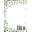 Easy Mini Cash Budget $1000 or Less Savings Challenge Planner