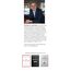 The Five Dysfunctions of a Team: A Leadership Fable, 20th Anniversary Edition (J-B Lencioni Series)