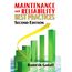 Maintenance and Reliability Best Practices