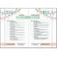 Cluttered Mess to Organized Success Workbook: Declutter and Organize your Home and Life with over 100 Checklists and Worksheets (Plus Free Full Downloads) (Home Decorating Journal) (Clutterbug)