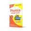 Phonics Bumper Book Ages 3-5: Ideal for home learning (Collins Easy Learning Preschool)