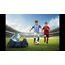 Die besten Fußballtricks I Fussball Buch für Kinder ab 7 Jahren: Mit Poster. Dribbeln, passen, schießen - Geschenk für Jungen + Mädchen (Fußball-Kids)