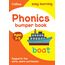 Phonics Bumper Book Ages 3-5: Ideal for home learning (Collins Easy Learning Preschool)
