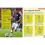 Die besten Fußballtricks I Fussball Buch für Kinder ab 7 Jahren: Mit Poster. Dribbeln, passen, schießen - Geschenk für Jungen + Mädchen (Fußball-Kids)