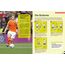 Die besten Fußballtricks I Fussball Buch für Kinder ab 7 Jahren: Mit Poster. Dribbeln, passen, schießen - Geschenk für Jungen + Mädchen (Fußball-Kids)