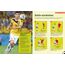 Die besten Fußballtricks I Fussball Buch für Kinder ab 7 Jahren: Mit Poster. Dribbeln, passen, schießen - Geschenk für Jungen + Mädchen (Fußball-Kids)