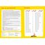 Phonics Bumper Book Ages 3-5: Ideal for home learning (Collins Easy Learning Preschool)