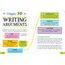 Everything You Need to Ace English Language Arts in One Big Fat Notebook, 2nd Edition: The Complete Middle School Study Guide