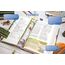 NIrV, Adventure Bible for Early Readers, Hardcover, Full Color: New International Reader's Version