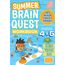 Summer Brain Quest Get Ready for 5th Grade: 1