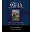 The Story of the World: History for the Classical Child: The Middle Ages: Audiobook: History for the Classical Child: The Middle Ages, from the Fall of Rome to the Rise of the Renaissance