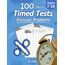 Humble Math - 100 Days of Timed Tests: Division: Grades 3-5, Math Drills, Digits 0-12, Reproducible Practice Problems: Division: Ages 8-10, Math ... Practice Problems, Grades 3-5, KS1