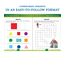 Comprehensive Curriculum of Basic Skills, Grade K