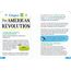 Everything You Need to Ace American History in One Big Fat Notebook: The Complete Middle School Study Guide (Big Fat Notebooks)