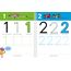 Wipe Clean Workbook: Numbers 1-50: Ages 3-5; Wipe-Clean with Pen (Wipe Clean Learning Books)