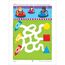Preschool Scholar Ages 3-5