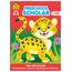 Preschool Scholar Ages 3-5