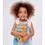 Comprehensive Curriculum of Basic Skills, Grade K