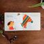 Besos for Baby: A Little Book of Kisses (Little Libros of Love, 1)