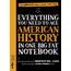 Everything You Need to Ace American History in One Big Fat Notebook: The Complete Middle School Study Guide (Big Fat Notebooks)