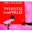 Whistle For Willie (Viking Kestrel Picture Books)