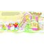 The Berenstain Bears and the Christmas Angel (Berenstain Bears/Living Lights: A Faith Story)
