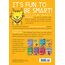 Brain Quest Workbook: 2nd Grade: 1 (Brain Quest Workbooks)