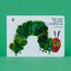 The Very Hungry Caterpillar (Englisch)