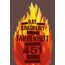 Fahrenheit 451: The gripping and inspiring classic of dystopian science fiction
