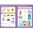 Spelling Ages 5-6: Ideal for home learning (Collins Easy Learning KS1)