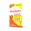 Numbers Ages 3-5: Ideal for home learning (Collins Easy Learning Preschool)