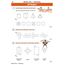 KS2 Maths Targeted Question Book - Year 5: superb for learning at home (CGP Year 5 Maths)