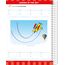 School Zone - Big Preschool Workbook - Ages 3 to 5, Colors, Shapes, Numbers 1-10, Early Math, Alphabet, Pre-Writing, Phonics, Following Directions, and More (School Zone Big Workbook Series)