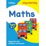 Maths Ages 5-7: Ideal for home learning (Collins Easy Learning KS1)