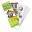 My First Brain Quest Q&A Cards: 350 Questions to Build Your Toddler's Word Skills. Teacher Approved! (Brain Quest Smart Cards)