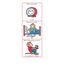My First Brain Quest Q&A Cards: 350 Questions to Build Your Toddler's Word Skills. Teacher Approved! (Brain Quest Smart Cards)