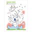 ABC Dot-To-Dot: Preschool, Ages 4-6
