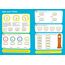 Telling the Time Ages 5-7: Ideal for home learning (Collins Easy Learning KS1)