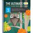 The Ultimate Grade Third Math Workbook: Multiplication, Division, Addition, Subtraction, Fractions, Geometry, Measurement, Mixed Operations, and Word ... Curriculum (IXL Ultimate Workbooks)