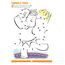 1-25 Dot-To-Dot: Preschool (A Get Ready Book Ages 4-6)