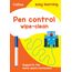 Pen Control Age 3-5 Wipe Clean Activity Book: Ideal for home learning (Collins Easy Learning Preschool)