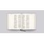 The Holy Bible: English Standard Version, Flowers, Journaling Bible